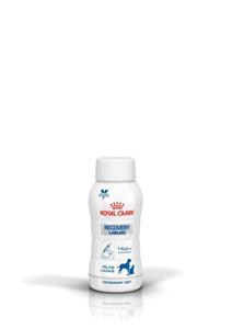 Royal Canin VD Recovery Liquid, pynna dieta dla psw i kotw w rekonwalescencji, 3 x 200 ml - 2870980460