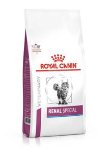 Royal Canin VHN Cat Renal Special, sucha karma dla kota z chorymi nerkami, 4 kg - 2870980463