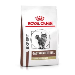 Royal Canin Cat Gastrointestinal Fibre Response, odkaczajca sucha karma dla kota, 2 kg - 2870980466