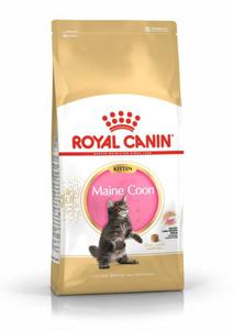 Royal Canin FBN Kitten Maine Coon, sucha karma dla kotw rasy maine coon, 2 kg - 2870980485