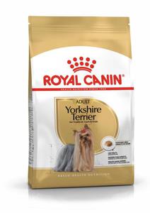 Royal Canin BHN Yorkshire Terrier Adult, sucha karma dla dorosych yorkw, 1,5 kg - 2870980487