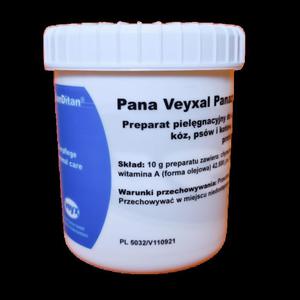 Veyx Pana Veyxal, ma na trudno gojce si rany, 150 g - 2870980497