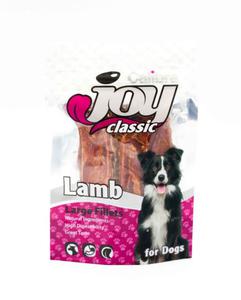 Calibra Joy Dog Classic Large Lamb Fillets, przysmak dla psw, 80 g - 2870980217