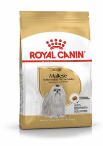 Royal Canin BHN Maltese Adult, sucha karma dla dorosego maltaczyka, 1,5 kg - 2870980518