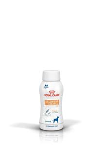 Royal Canin VD Dog Gastro Low Fat Liquid, niskotuszczowa pynna dieta dla psw, 3 x 200 ml - 2870980522