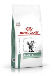 Royal Canin VHN Cat Diabetic, sucha karma dla kotw z cukrzyc, 400 g - 2870980530