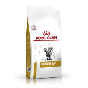 Royal Canin VHN Cat Urinary S/O, karma dla kota z kamic moczow, 400 g - 2870980531