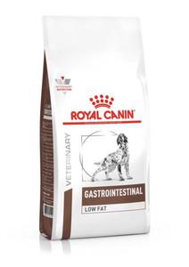 Royal Canin VHN Dog Gastro Intestinal Low Fat, niskotuszczowa sucha karma dla psa, 1,5 kg - 2870980534