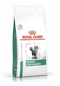 Royal Canin VHN Cat Satiety Feline, dietetyczna karma dla dorosych kotw, 400 g - 2870980537
