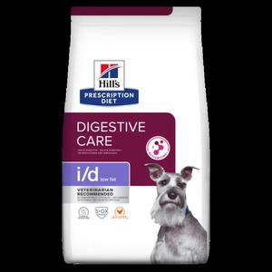 Hill's PD Canine i/d Low Fat, niskotuszczowa sucha karma dla psa, 1,5 kg - 2870980550