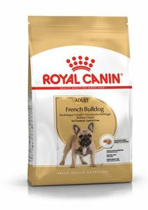 Royal Canin French Bulldog Adult, sucha karma dla dorosego buldoga, 1,5 kg - 2870980552