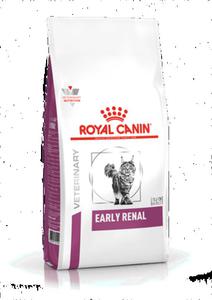 Royal Canin VHN Cat Early Renal, dieta nerkowa da kota, 6 kg - 2870980604