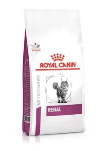 Royal Canin VHN Cat Renal, sucha karma dla kotw z chorobami nerek, 400g - 2870980618