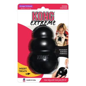 Kong Extreme S, gryzak na przysmaki dla psw - 2870980686