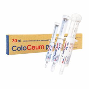 ScanVet Coloceum Plus, pasta przeciwbiegunkowa dla psw i kotw, 60 ml - 2870980700