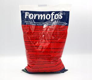 Vetoquinol Formofos, mieszanka paszowa z mineraami dla zwierzt, 1,5 kg - 2870980244