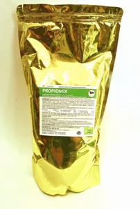 PBN Propiomix, mieszanka paszowa dla krw z niestrawnoci, 1000g - 2870980836