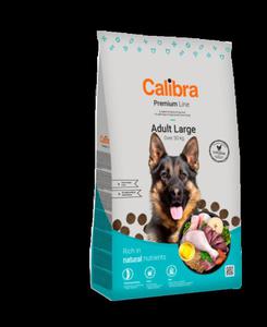 Calibra Premium Adult Large Dog, sucha karma dla duego psa, 3 kg - 2870980903