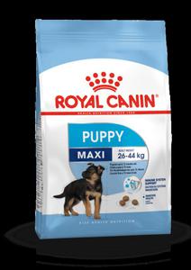 Royal Canin SHN Maxi Puppy BF, sucha karma dla szczenit duych ras, 1 kg - 2870980930