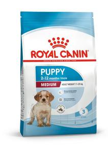 Royal Canin SHN Medium Puppy, sucha karma dla szczenit rednich ras, 1 kg - 2870980931