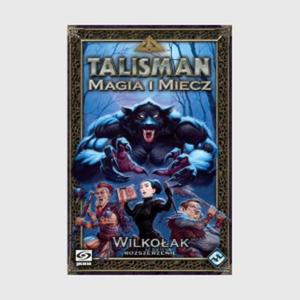 Talisman Magia i Miecz: WILKOAK