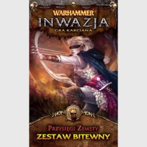 Warhammer Inwazja: Przysigi zemsty