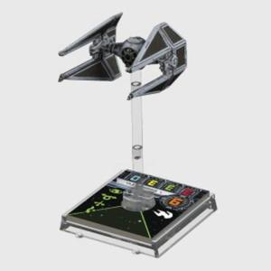 X-Wing: TIE Interceptor zestaw dodatkowy