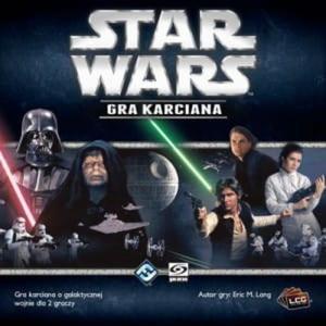 Star Wars LCG (edycja polska) - 1730957350