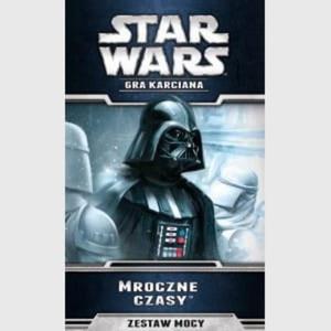 Star Wars LCG: Mroczne Czasy - 1730957353