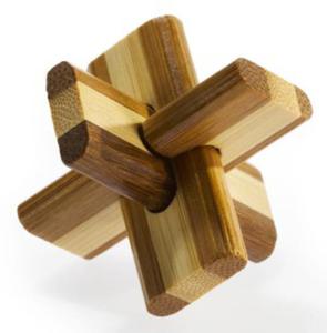 amigwka 3D BAMBOO - Doublecross - poziom 2/4 - 1730957358