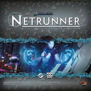 Android: Netrunner LCG (edycja polska) - 1730957368