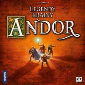 Legendy krainy Andor - 1730957376