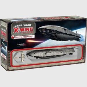 X-Wing: Rebeliancki transportowiec - 1730957531