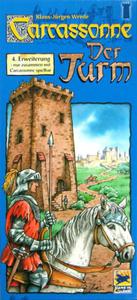 Carcassonne 4. dodatek - Wiea - 1730956937