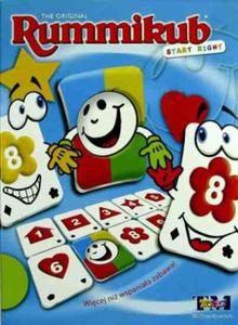 Rummikub Junior