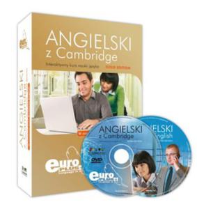 EuroPlus+ Angielski z Cambridge Gold edition - 1730956946