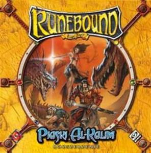 RUNEBOUND: Piaski Al-Kalim - 1730956916