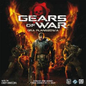 Gears of War (edycja polska) - 1730957013