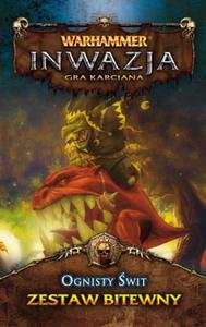 Warhammer: Inwazja - Ognisty wit - 1730957038