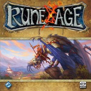 Rune Age (edycja polska) - 1730957040