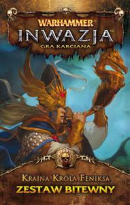 Warhammer: Inwazja -  Kraina Krla Feniksa - 1730957056