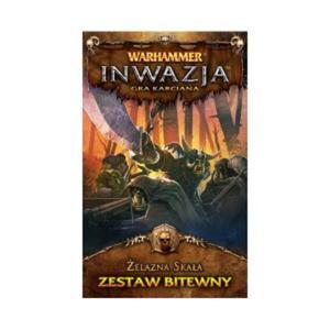 Warhammer: Inwazja: elazna Skaa - 1730957060