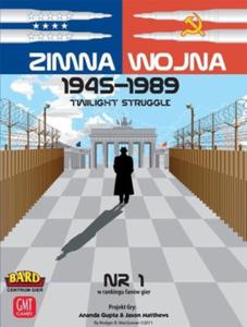 Zimna wojna 1945-1989 (III edycja) - 1730957063