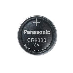 CR 2330 3V Panasonic Bx5  - 2878000412