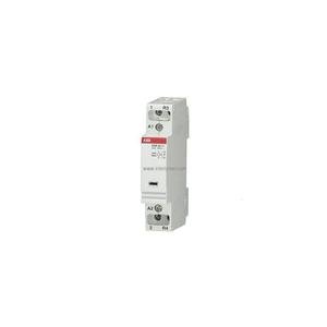 SM 20A 230V AC 1z/1r ABB ESB 20-11 TH35/1  - 2870976377