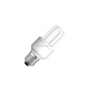 8W E27 3U 825 Osram DuluxPro  - 2870971097