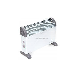 Konwektor 750/1250/2000W 230V Ravanson 8843  - 2871770816