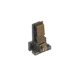 SK15 uchwyt metalowy Clip 6707 Dr.Fischer  - 2870969953