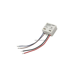 Zasilacz imp.12V DC 0,5A 0-6W IP20 Kanlux DRIFT  - 2870974999