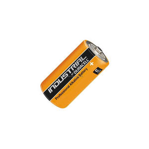 LR14 /C Duracell INDUSTRIAL Tx10  - 2870980086